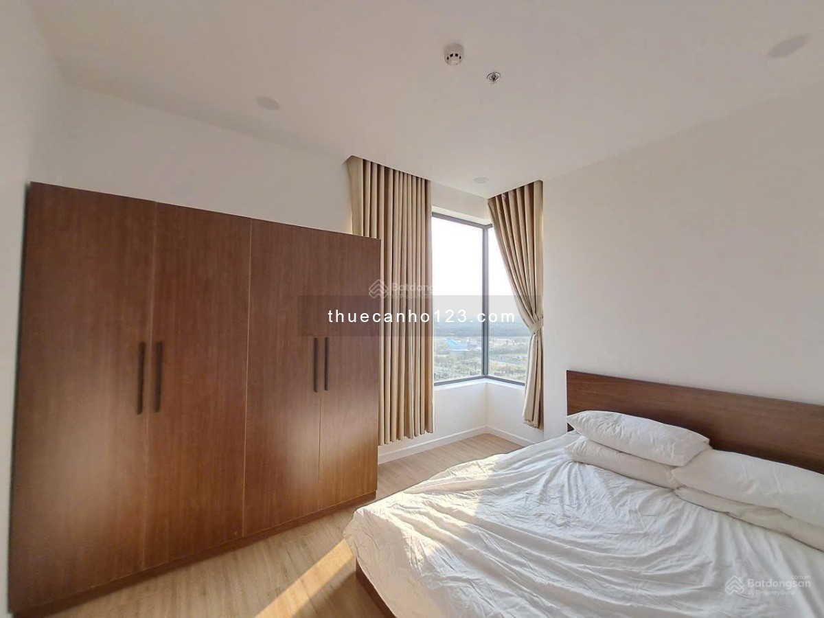 Cho Thuê Căn Hộ 3PN – MT Eastmark City, Quận 9, TP. HCM