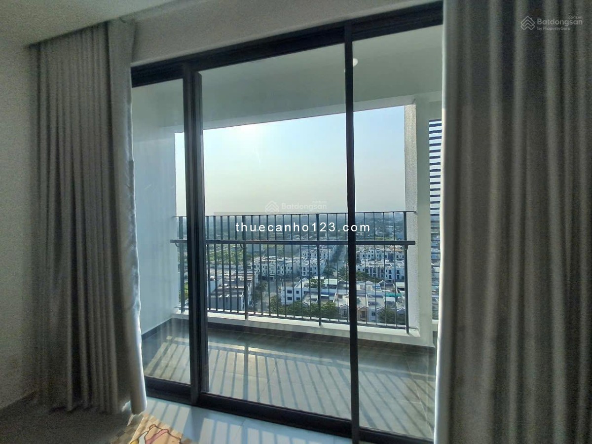 Cho Thuê Căn Hộ 3PN – MT Eastmark City, Quận 9, TP. HCM