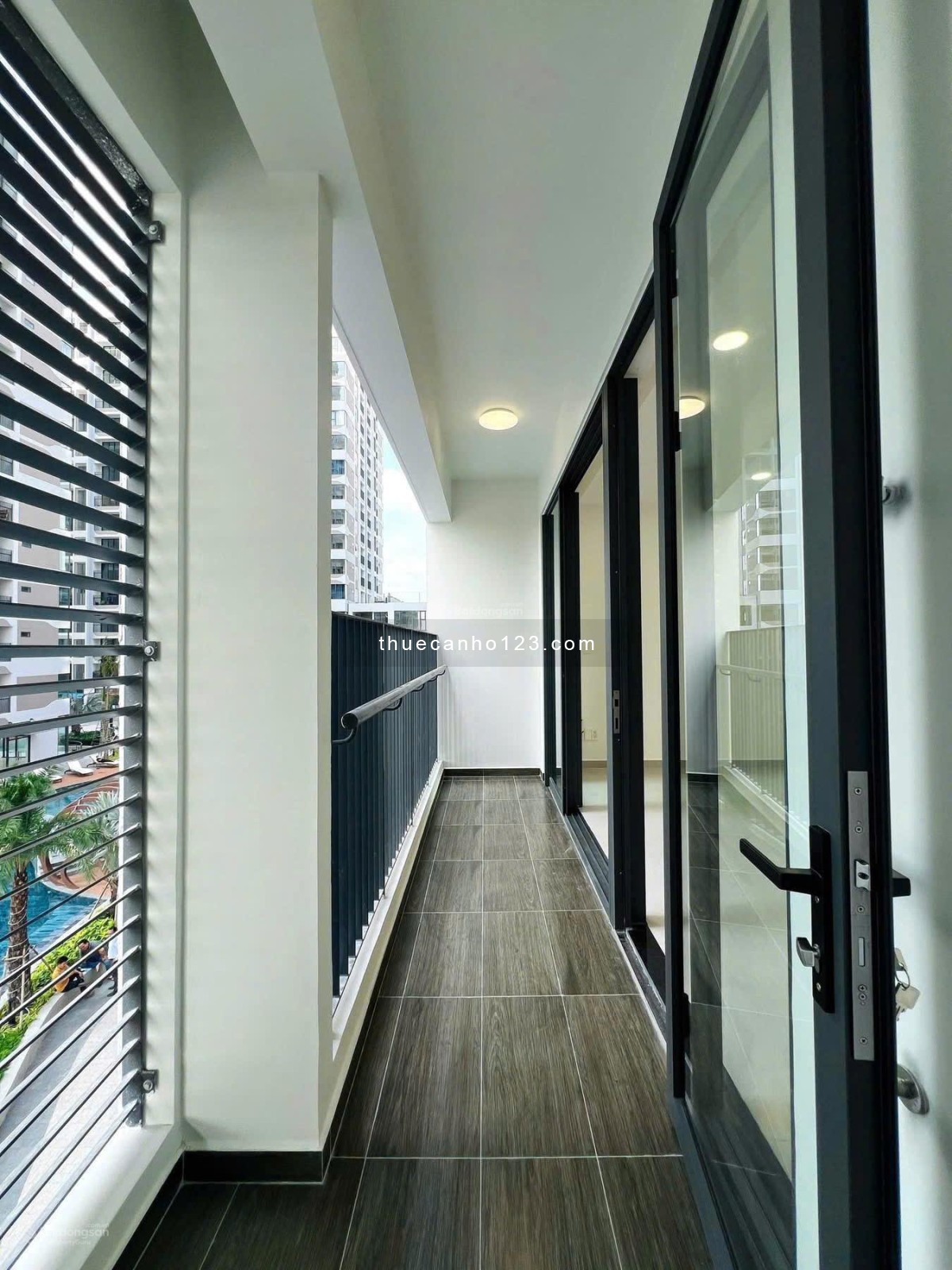 Cho Thuê Căn Hộ 3PN – MT Eastmark City, Quận 9, TP. HCM