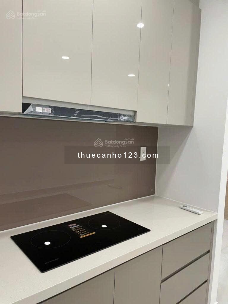 Cho Thuê Căn Hộ MT Eastmark 70m² - 2PN - Full nội thất