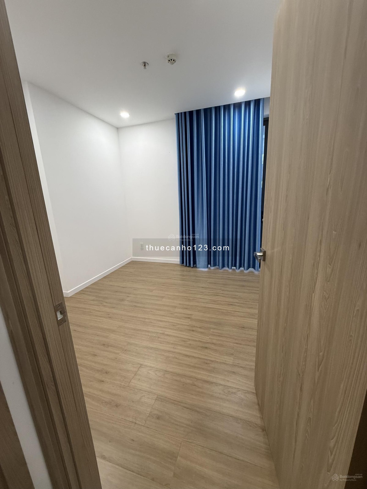Cho Thuê Căn Hộ MT Eastmark 70m² - 2PN - Full nội thất