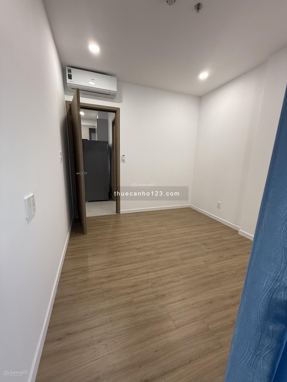 Cho Thuê Căn Hộ MT Eastmark 70m² - 2PN - Full nội thất