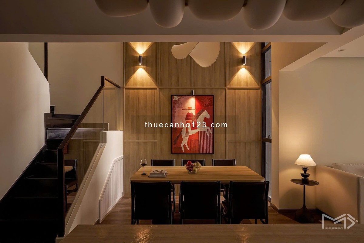 Cập nhật mới nhất giỏ hàng cho thuê căn hộ 1PN,2PN,3PN,4PN,Duplex - Feliz En Vista - Tháng 11/2025