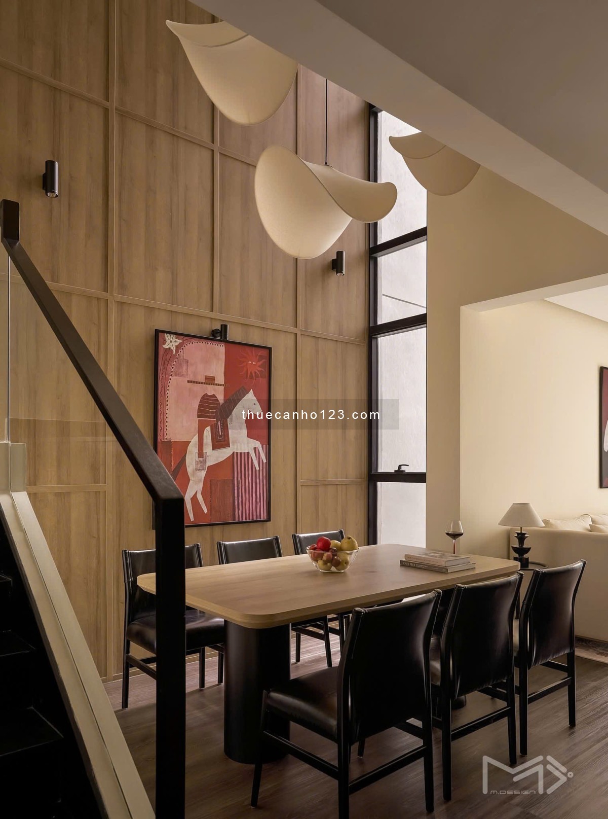 Cập nhật mới nhất giỏ hàng cho thuê căn hộ 1PN,2PN,3PN,4PN,Duplex - Feliz En Vista - Tháng 11/2025