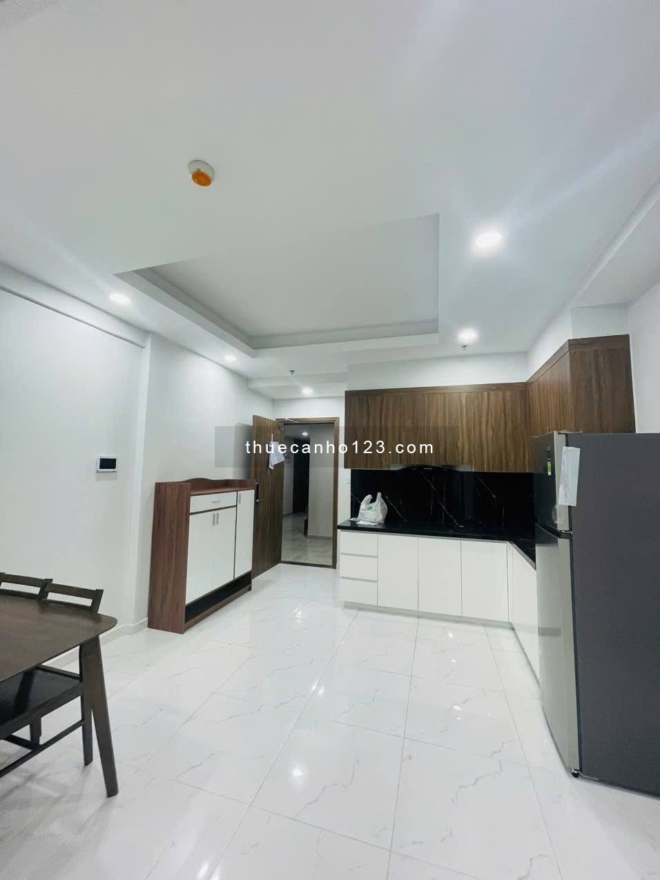 Opal Skyline 2PN – 2WC | 64m², ban công rộng, thoáng mát, view đẹp