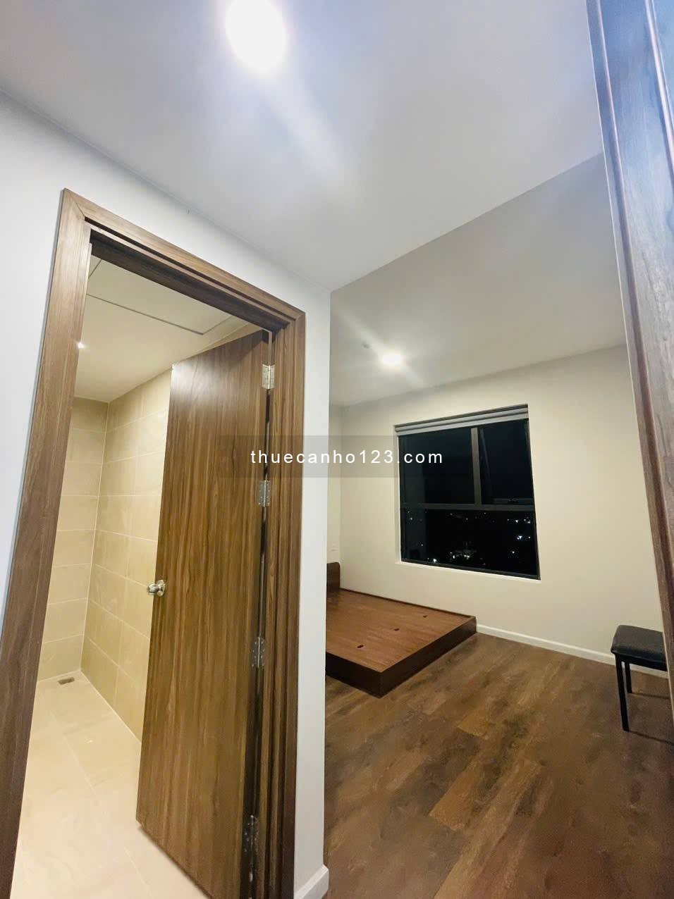 Opal Skyline 2PN – 2WC | 64m², ban công rộng, thoáng mát, view đẹp