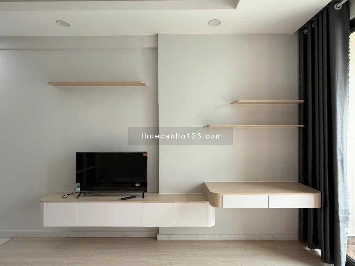 Cho thuê căn Studio full nội thất cao cấp – chỉ 6,5 triệu/tháng