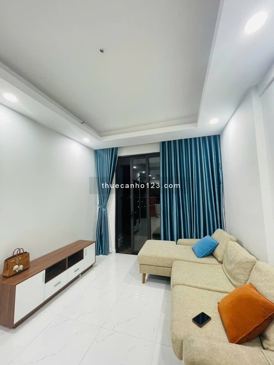 Opal Skyline 2PN – 2WC | 64m², ban công rộng, thoáng mát, view đẹp