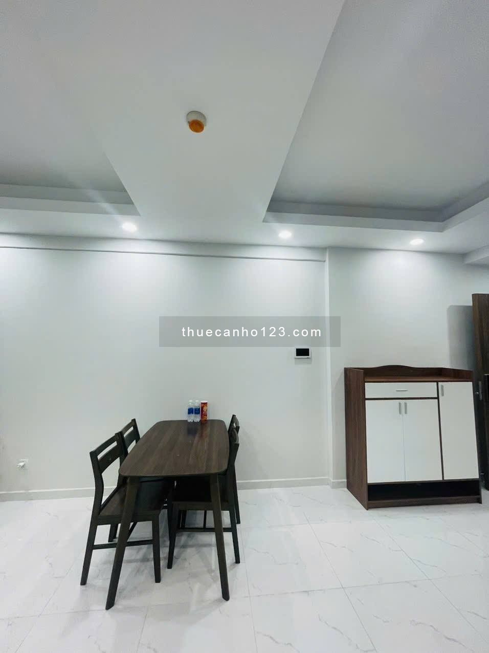 Opal Skyline 2PN – 2WC | 64m², ban công rộng, thoáng mát, view đẹp