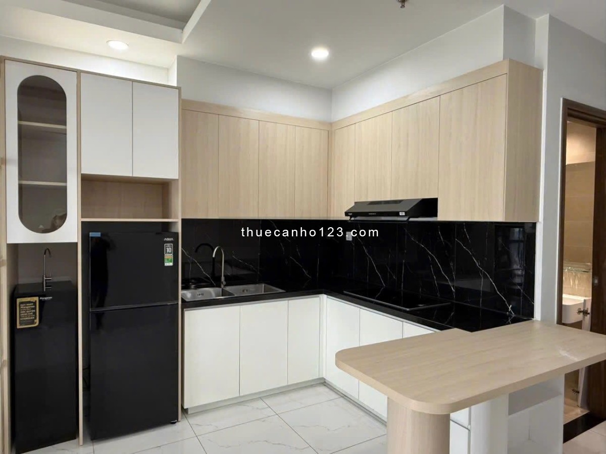 Cho thuê căn Studio full nội thất cao cấp – chỉ 6,5 triệu/tháng