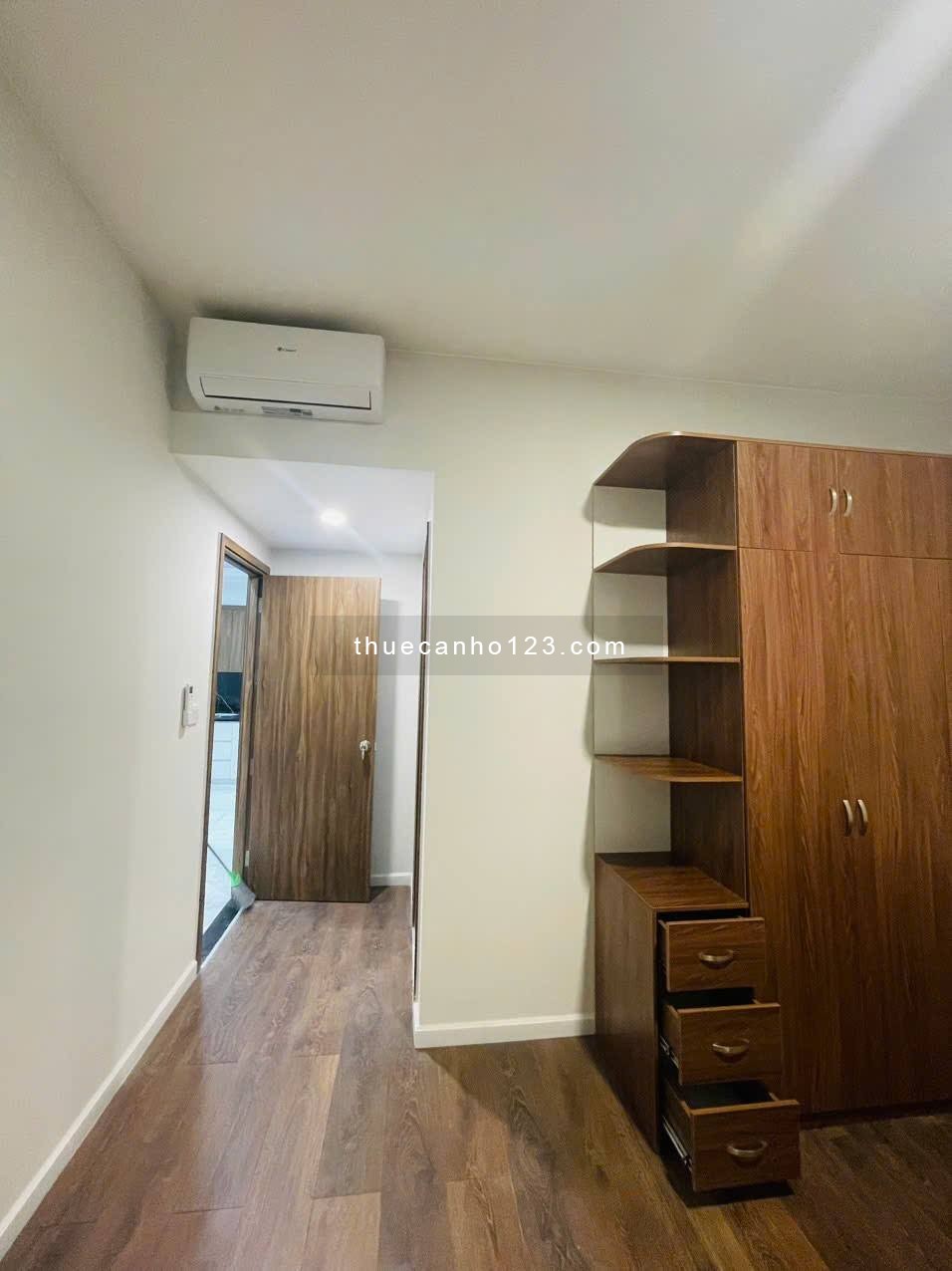 Opal Skyline 2PN – 2WC | 64m², ban công rộng, thoáng mát, view đẹp