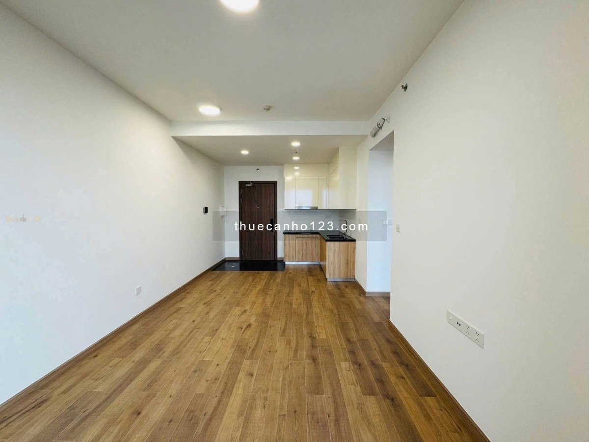 Cho thuê căn hộ Akari City 2PN – 1WC - 10 triệu/tháng, miễn phí quản lý 1 năm