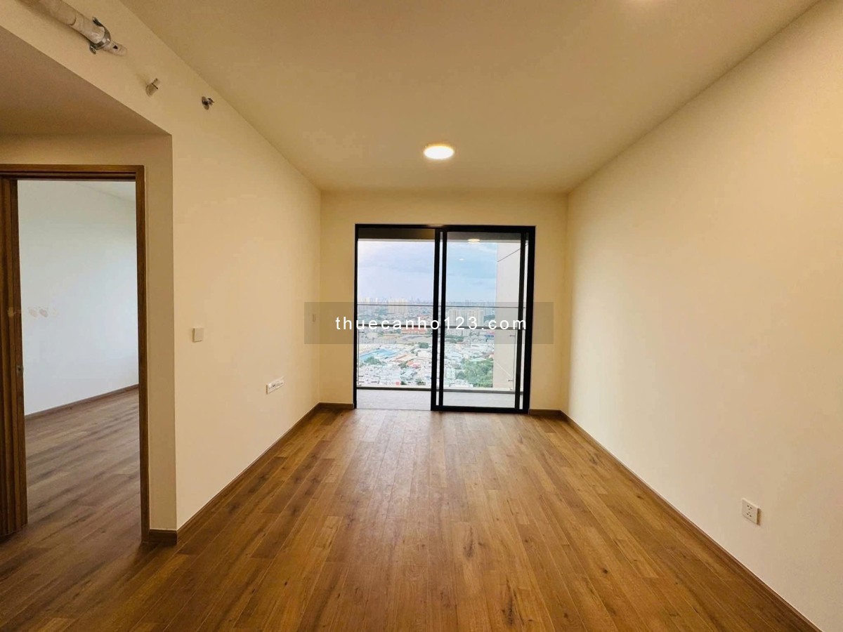 Cho thuê căn hộ Akari City 2PN – 1WC - 10 triệu/tháng, miễn phí quản lý 1 năm