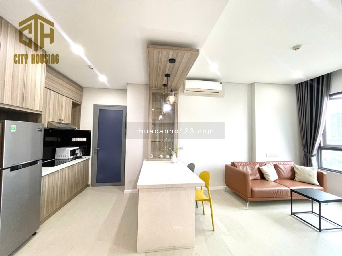 Cho Thuê Căn Hộ 1PN – Đảo Kim Cương