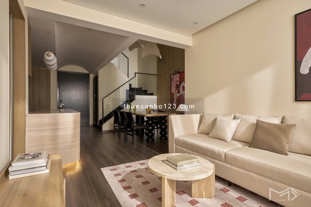 Cập nhật mới nhất giỏ hàng cho thuê căn hộ 1PN,2PN,3PN,4PN,Duplex - Feliz En Vista - Tháng 11/2025