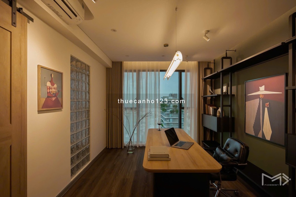 Cập nhật mới nhất giỏ hàng cho thuê căn hộ 1PN,2PN,3PN,4PN,Duplex - Feliz En Vista - Tháng 11/2025