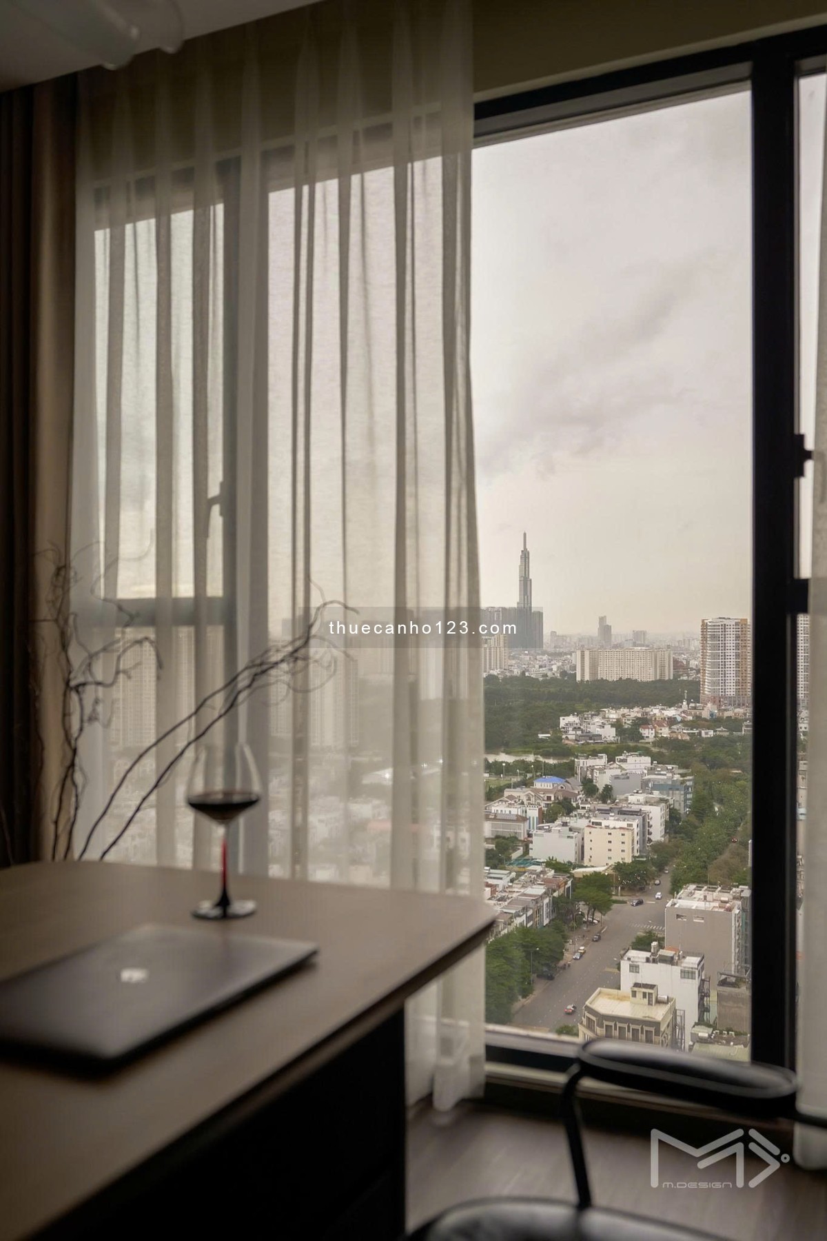 Cập nhật mới nhất giỏ hàng cho thuê căn hộ 1PN,2PN,3PN,4PN,Duplex - Feliz En Vista - Tháng 11/2025