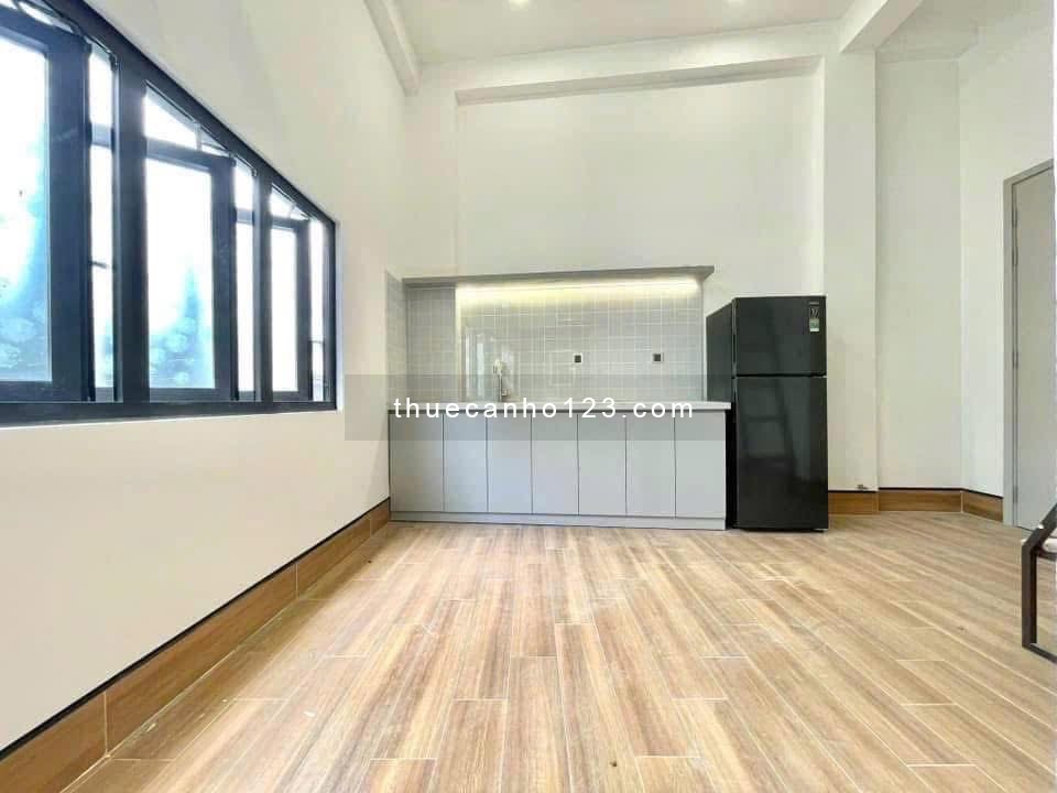 Duplex full nội thất, cửa sổ thoáng tại trung tâm Quận 7 – gần UFM, TDTU, Lotte, NTT, Cầu Phú Mỹ