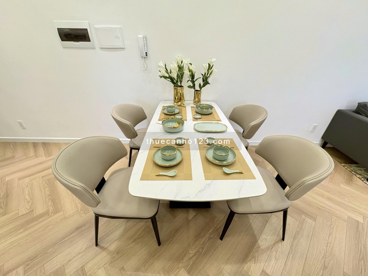 Sky Garden 3 Apartment 2 Bedrooms - Fully Furnished & Exquisite