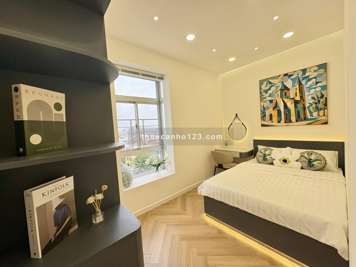 Sky Garden 3 Apartment 2 Bedrooms - Fully Furnished & Exquisite