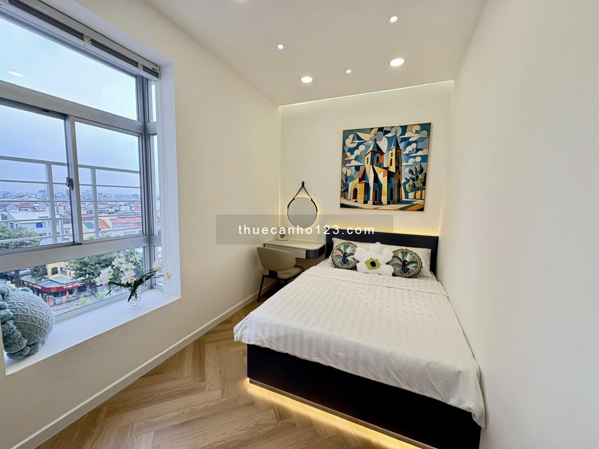 Sky Garden 3 Apartment 2 Bedrooms - Fully Furnished & Exquisite