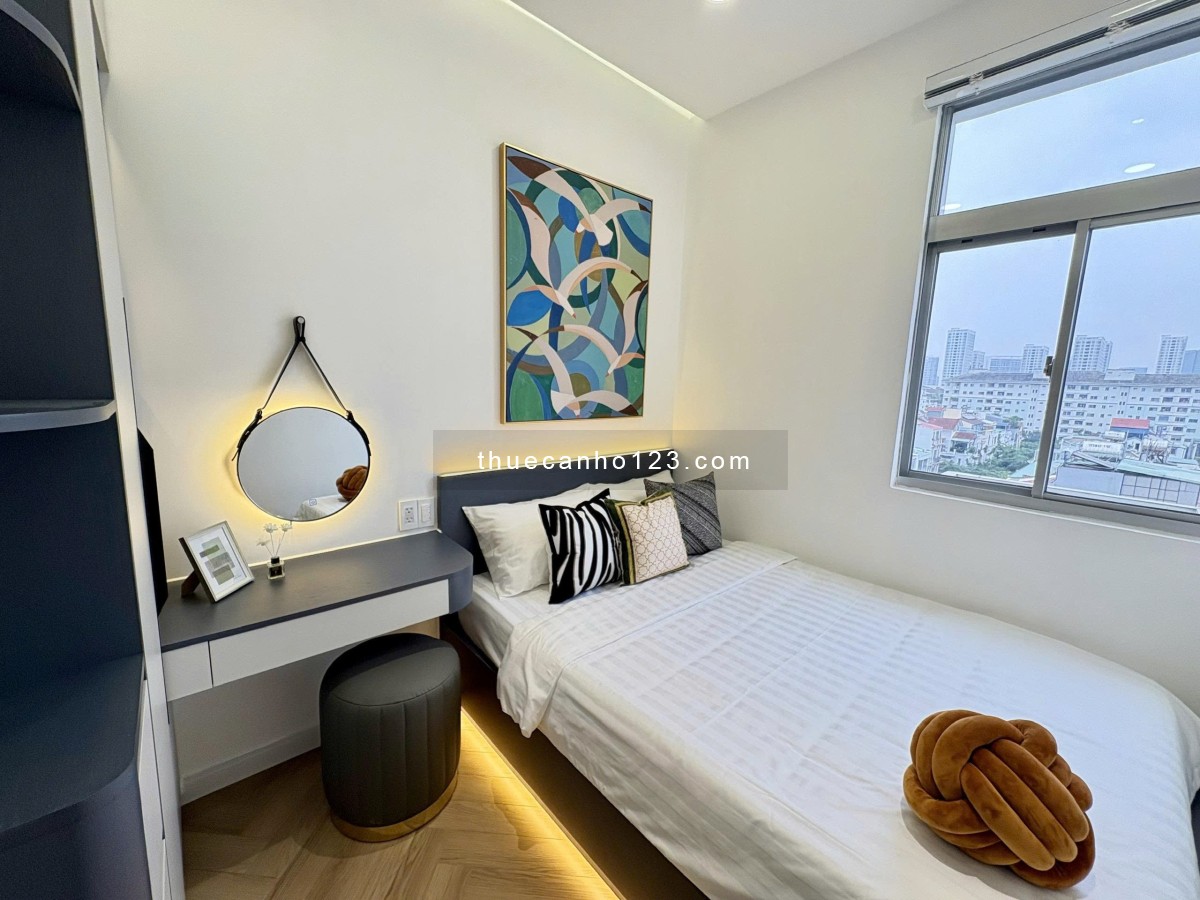 Sky Garden 3 Apartment 2 Bedrooms - Fully Furnished & Exquisite