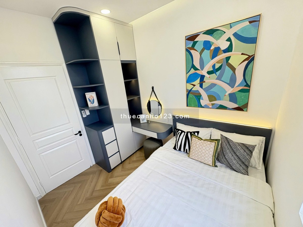 Sky Garden 3 Apartment 2 Bedrooms - Fully Furnished & Exquisite