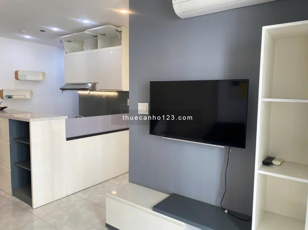 Apartment For Rent: Scenic Valley PMH, 2PN, 2WC, Full NT, 18m / month