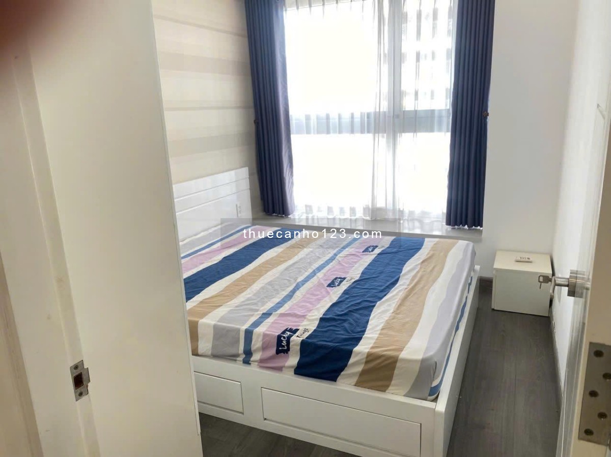 Apartment For Rent: Scenic Valley PMH, 2PN, 2WC, Full NT, 18m / month