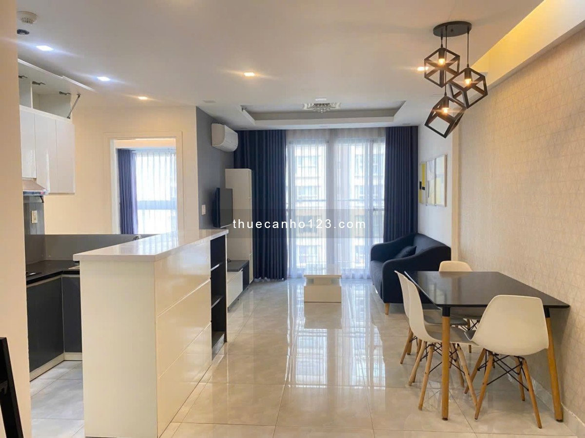Apartment For Rent: Scenic Valley PMH, 2PN, 2WC, Full NT, 18m / month