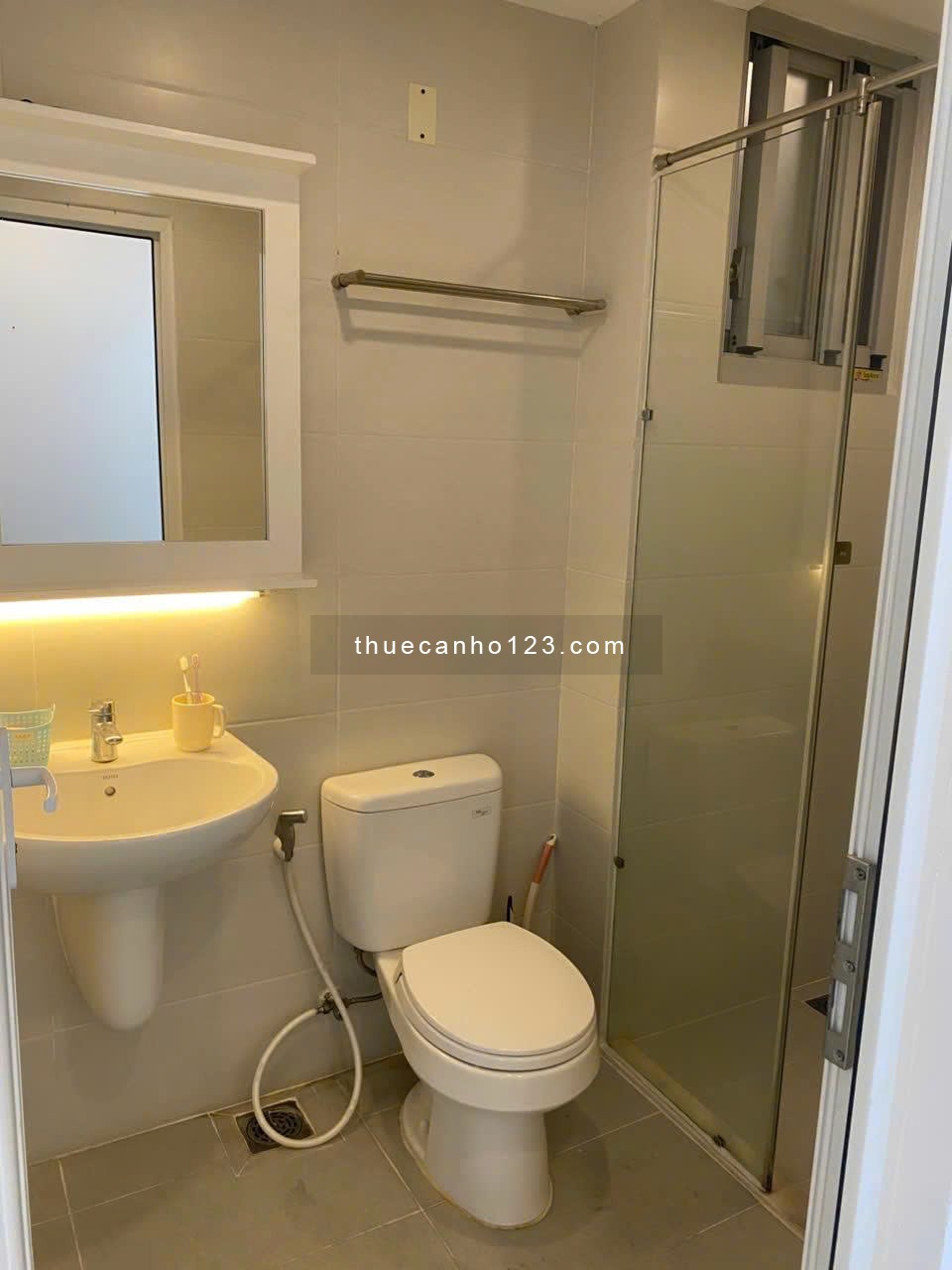 Apartment For Rent: Scenic Valley PMH, 2PN, 2WC, Full NT, 18m / month