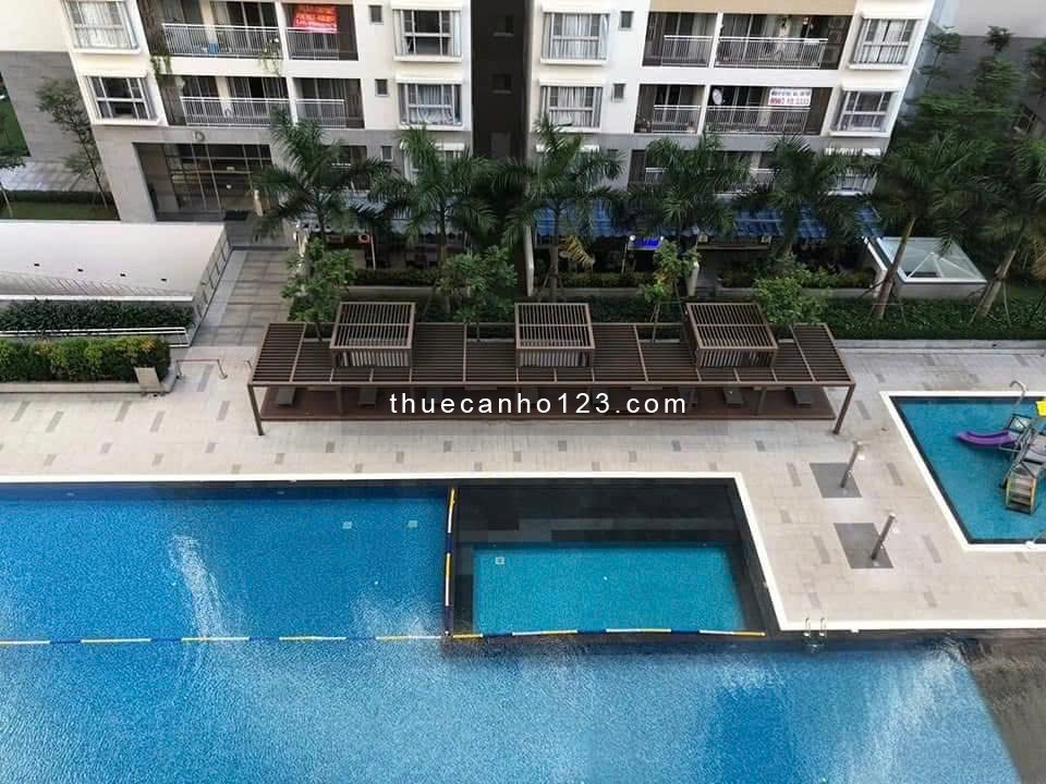 Apartment For Rent: Scenic Valley PMH, 2PN, 2WC, Full NT, 18m / month