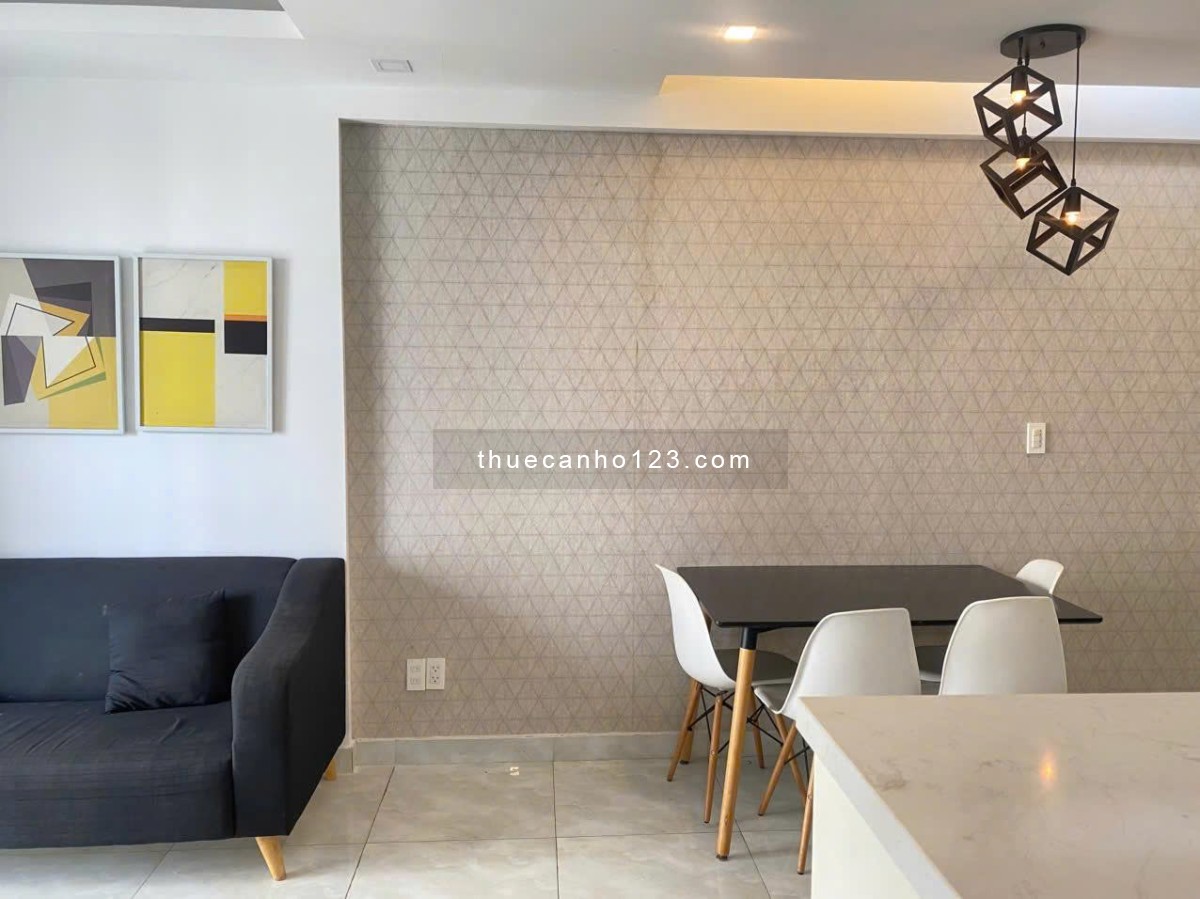 Apartment For Rent: Scenic Valley PMH, 2PN, 2WC, Full NT, 18m / month
