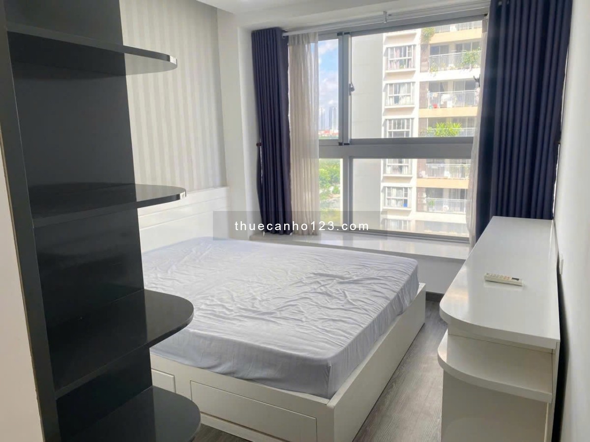 Apartment For Rent: Scenic Valley PMH, 2PN, 2WC, Full NT, 18m / month