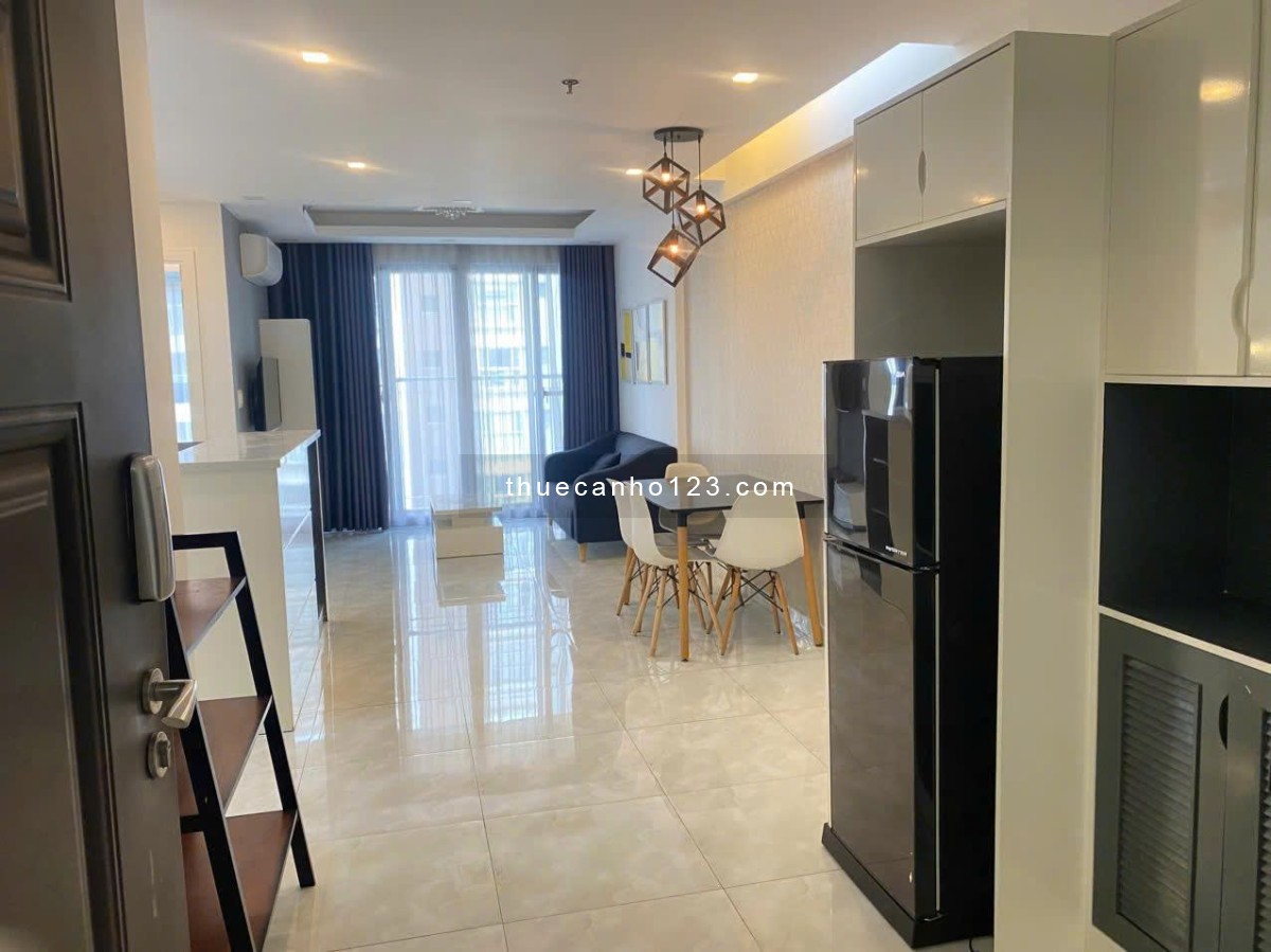 Apartment For Rent: Scenic Valley PMH, 2PN, 2WC, Full NT, 18m / month