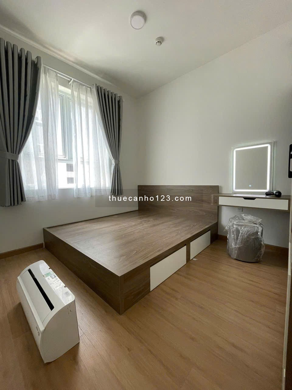 CCCC Xigrandcount, Lý Thường Kiệt, Q10: 3p ngủ, NTCC, 95m2, 22triệu