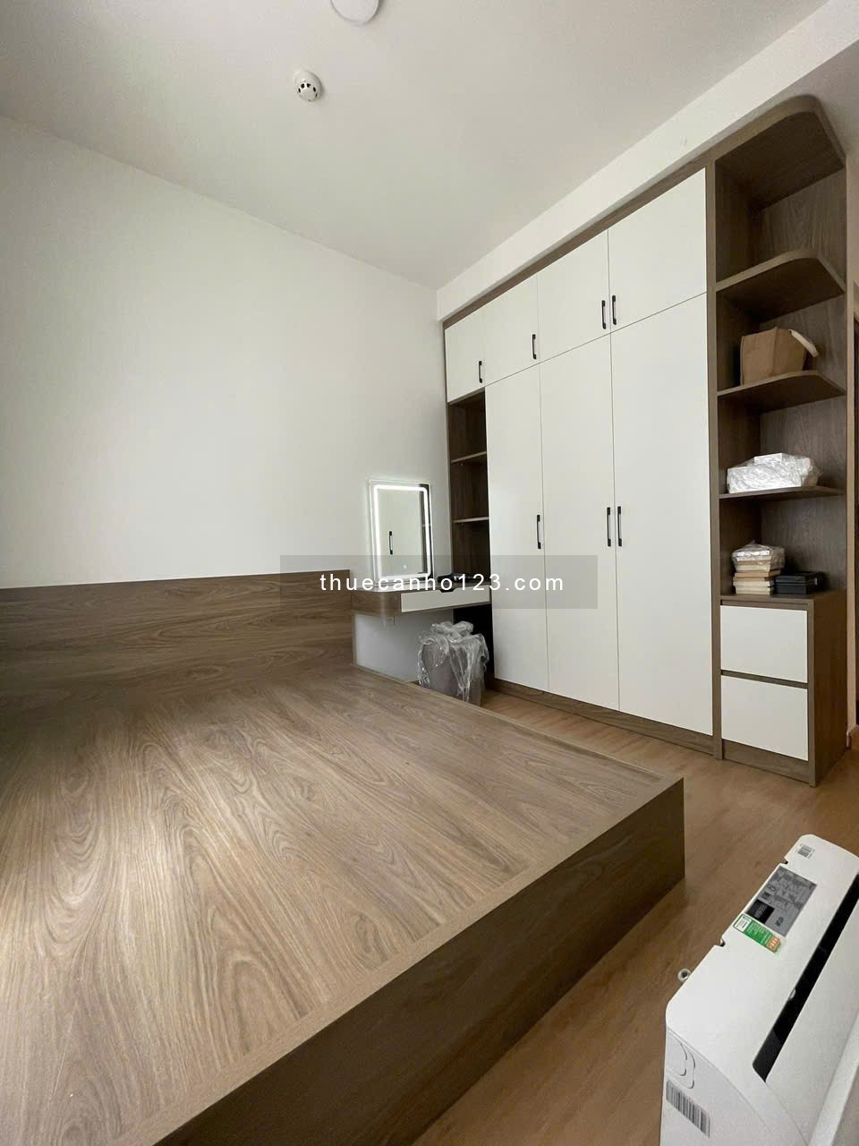 CCCC Xigrandcount, Lý Thường Kiệt, Q10: 3p ngủ, NTCC, 95m2, 22triệu