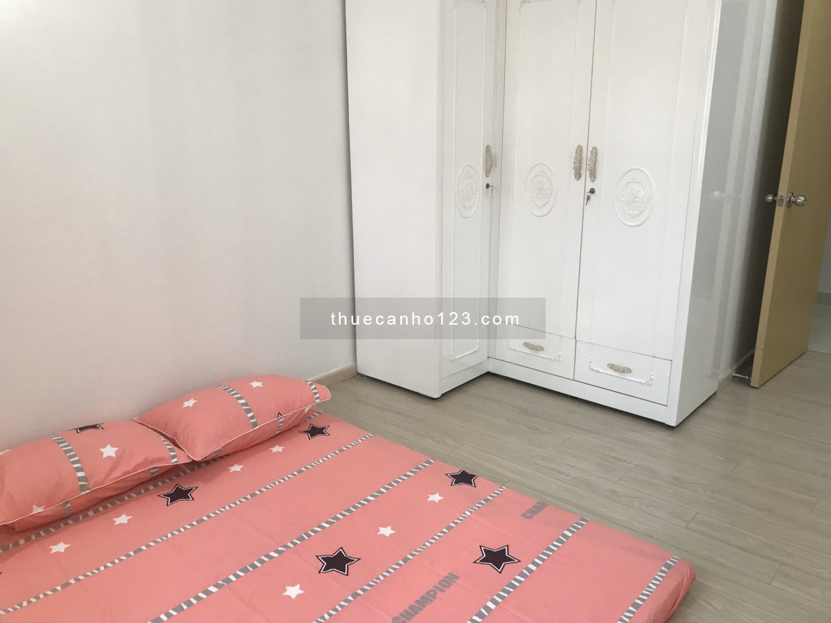 Chỉ 6tr căn 1p ngủ, có nội thất chung cư Kim Tâm Hải, Trường Chinh