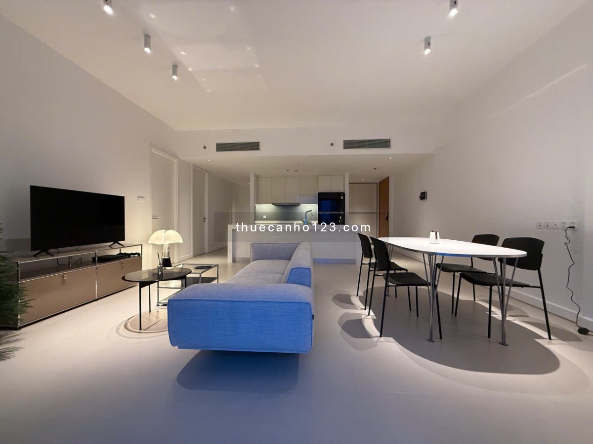 Tận hưởng Sự bình yên đẹp đẽ tại 2 Phòng ngủ, nội thất đầy đủ, chỉ 60 triệu. Tại Gateway Thảo Điền