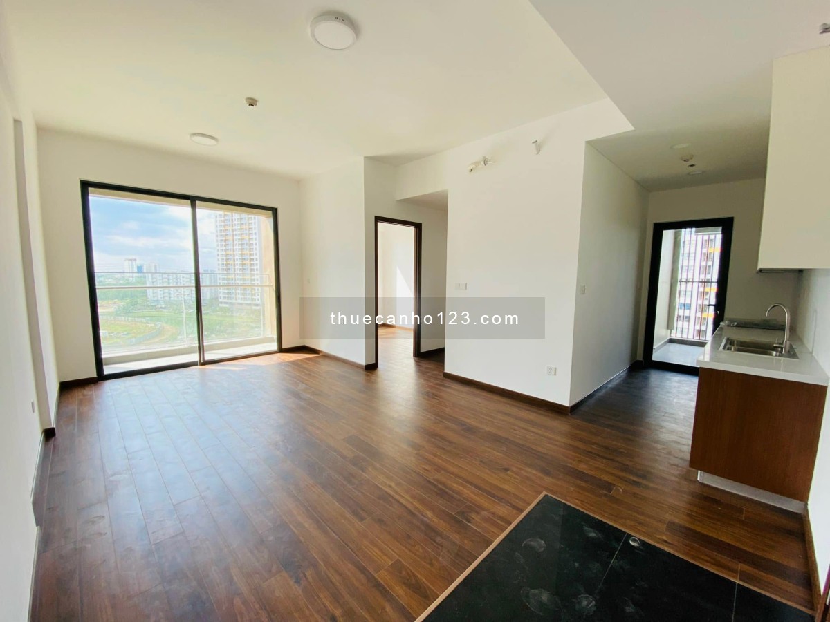 Cho thuê Căn hộ Mizuki Park 3Pn, Máy Lạnh, Máy Nước Nóng, Dọn Vào Ở Ngay !