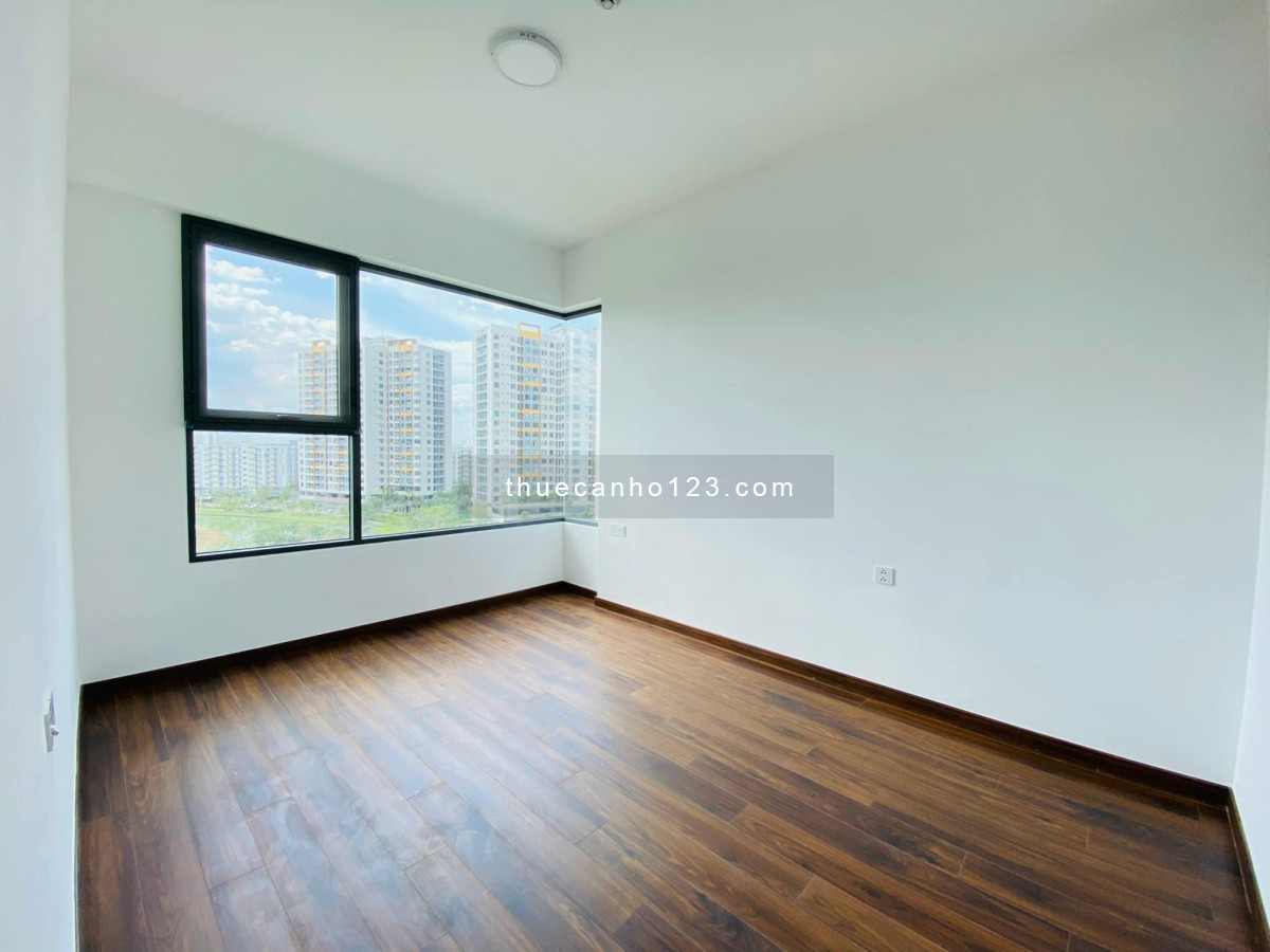 Cho thuê Căn hộ Mizuki Park 3Pn, Máy Lạnh, Máy Nước Nóng, Dọn Vào Ở Ngay !