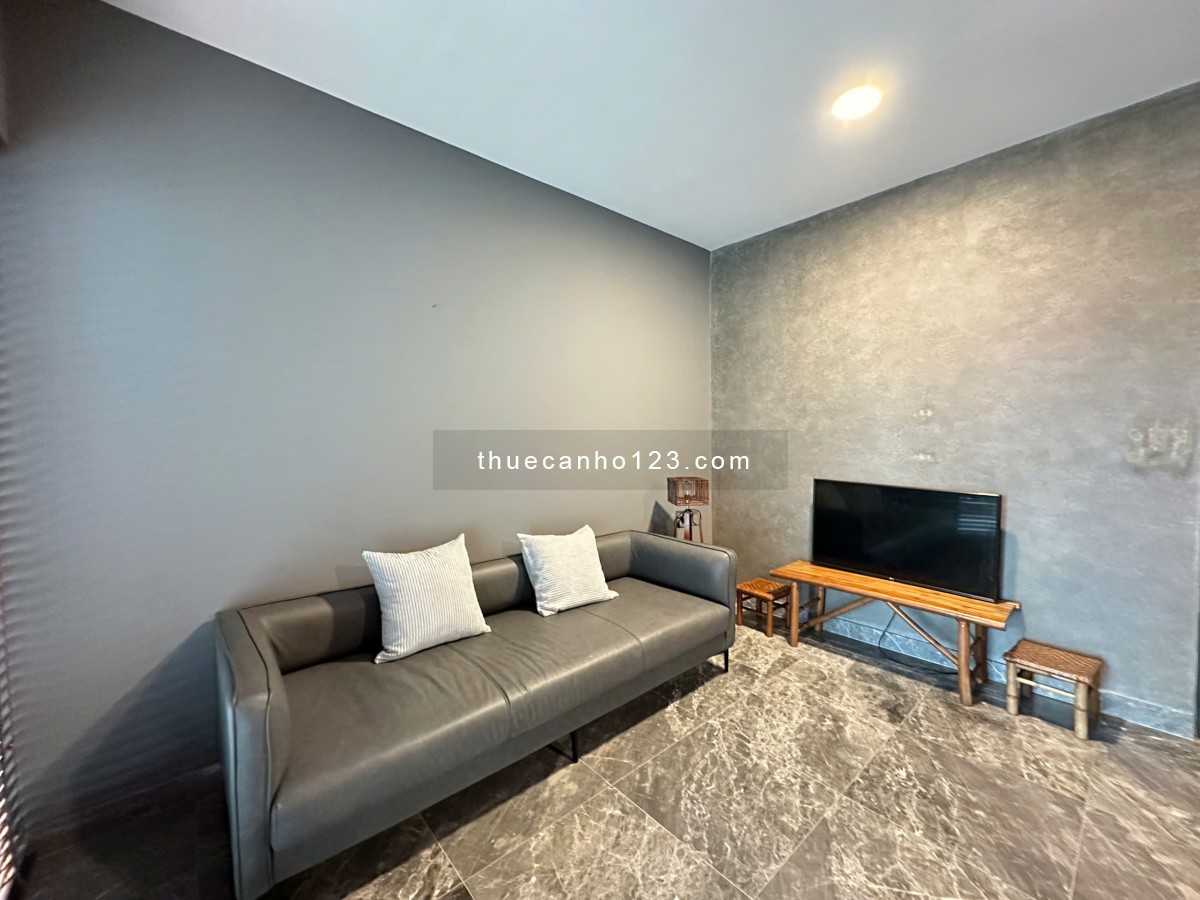 Tin được không? 3 phòng ngủ sát trung tâm Quận 1, mà chỉ 35 triệu. nội thất đầy đủ tại D1 Mesion