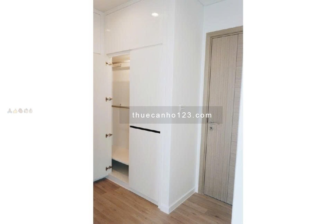 Cho thuê căn hộ Sadora - 3PN, khu đô thị Sala Thủ Thiêm