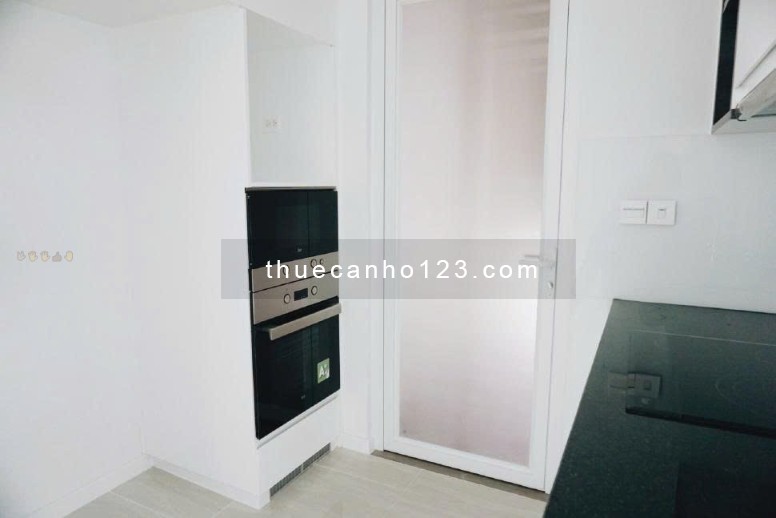 Cho thuê căn hộ Sadora - 3PN, khu đô thị Sala Thủ Thiêm