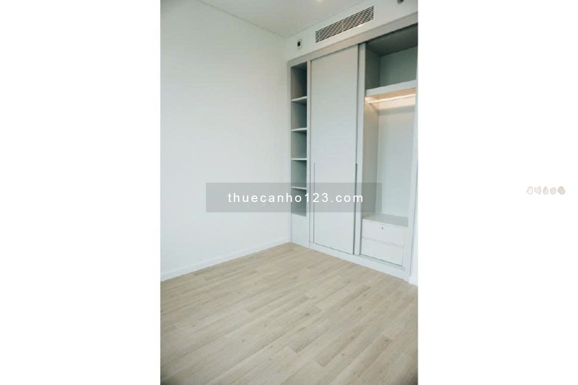 Cho thuê căn hộ Sadora - 3PN, khu đô thị Sala Thủ Thiêm