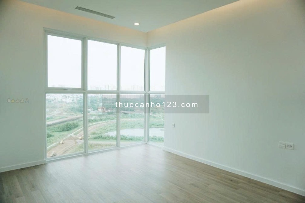 Cho thuê căn hộ Sadora - 3PN, khu đô thị Sala Thủ Thiêm