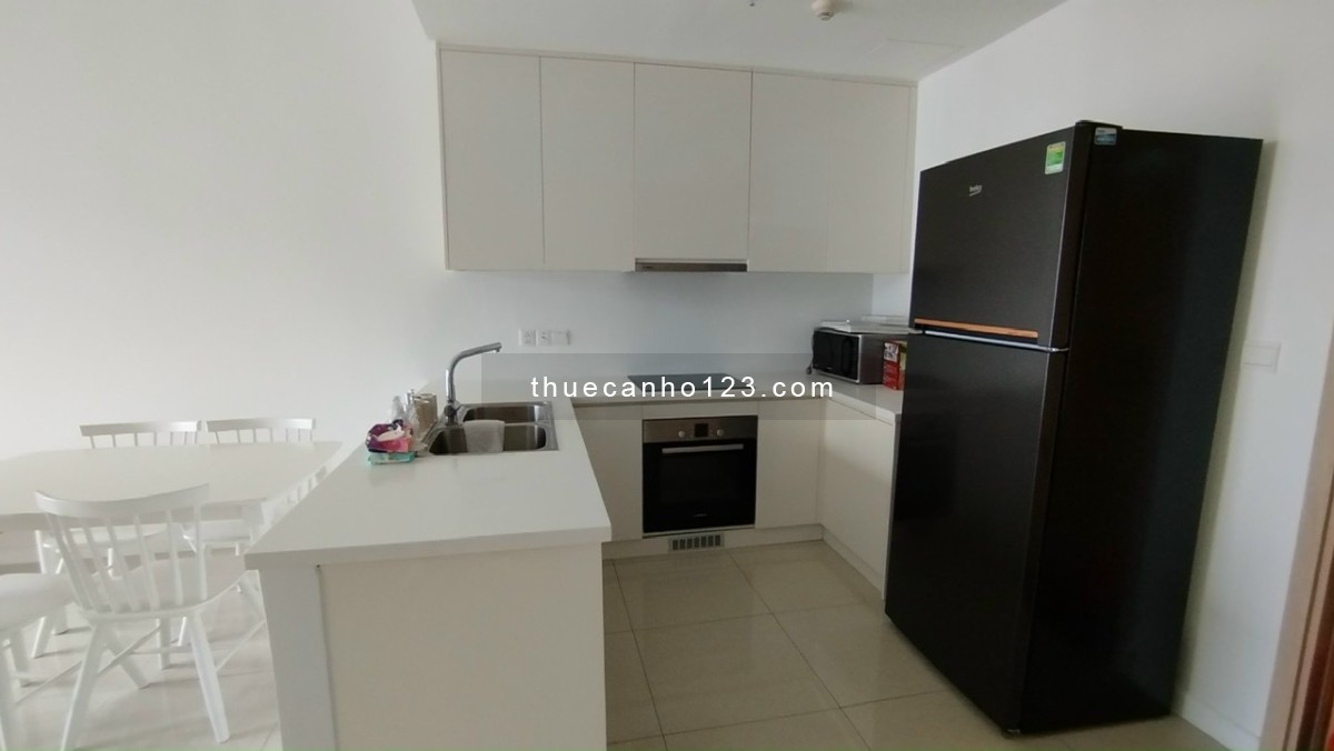 Cho thuê căn hộ ESTELLA HEIGHT, Phường An Phú, Quận 2, 1PN – 1WC, full nội thất cao cấp