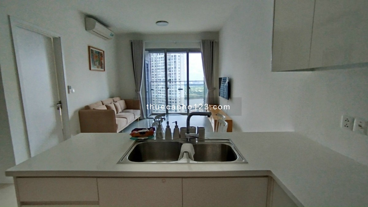 Cho thuê căn hộ ESTELLA HEIGHT, Phường An Phú, Quận 2, 1PN – 1WC, full nội thất cao cấp