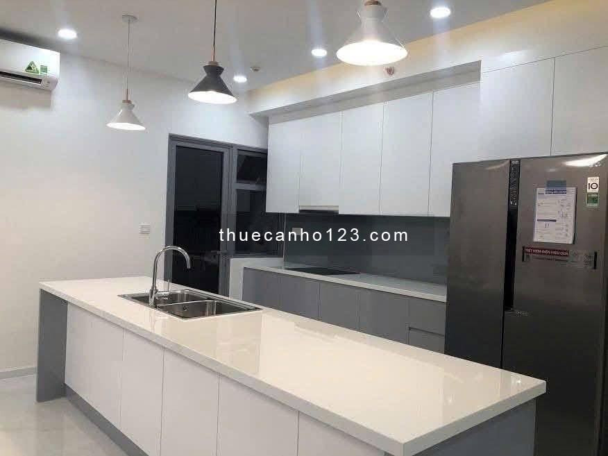 Cho thuê căn hộ 3PN Palm Heights - Căn đẹp giá tốt