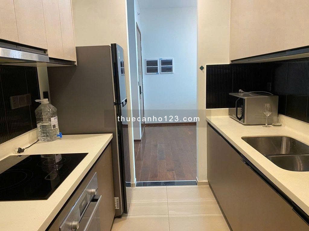 D'Edge Thảo Điền - 2PN siêu hiếm - Giá 33 triệu/tháng